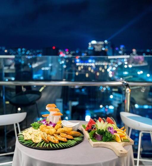 Premier Pearl Hotel Vung Tau