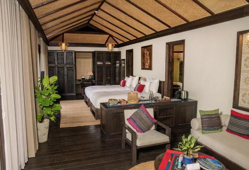 استراحتگاه Avana Retreat