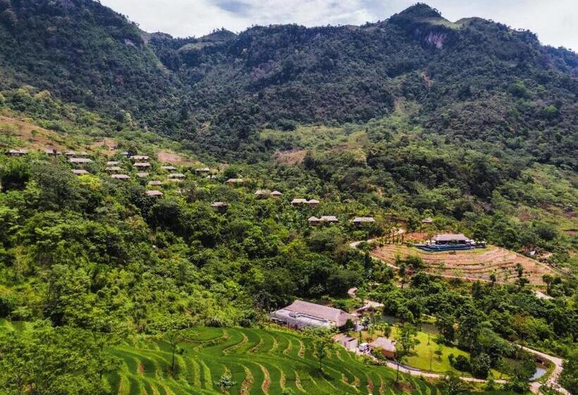 استراحتگاه Avana Retreat