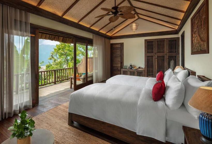 استراحتگاه Avana Retreat