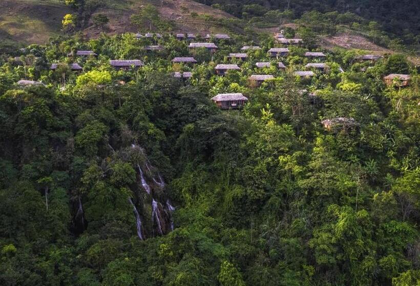 استراحتگاه Avana Retreat