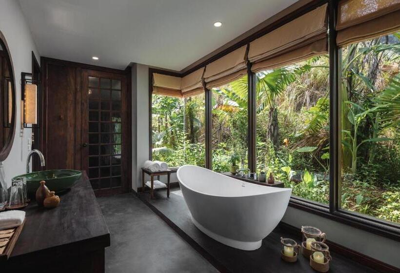 استراحتگاه Avana Retreat