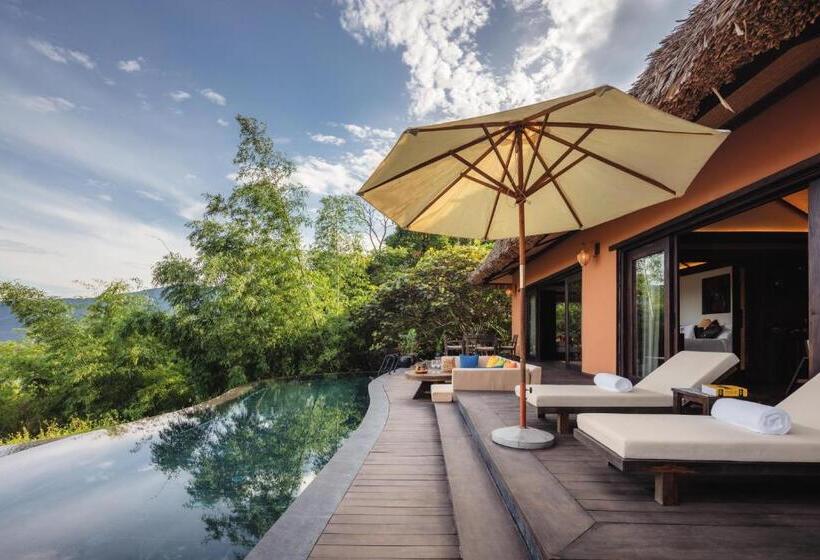 استراحتگاه Avana Retreat