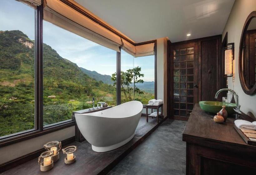 استراحتگاه Avana Retreat