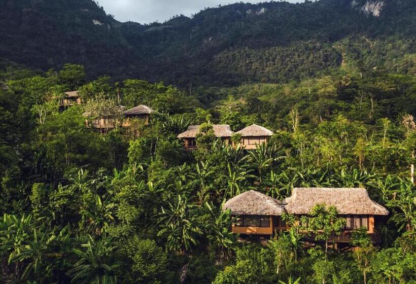 استراحتگاه Avana Retreat