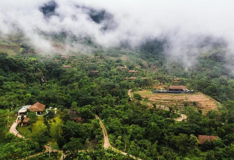 استراحتگاه Avana Retreat