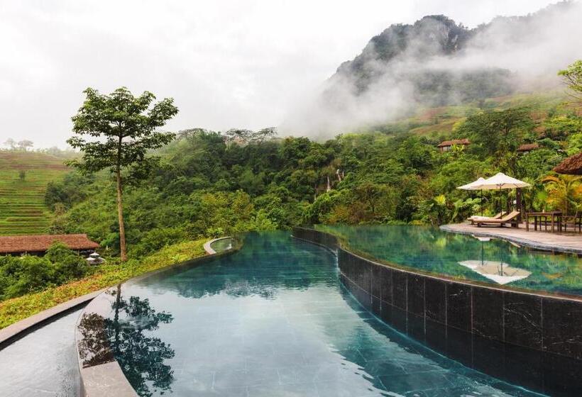 استراحتگاه Avana Retreat