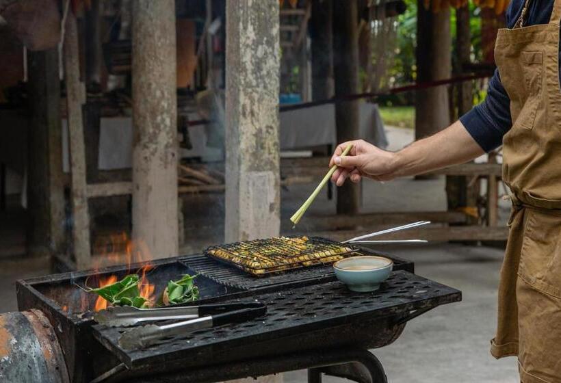 استراحتگاه Avana Retreat