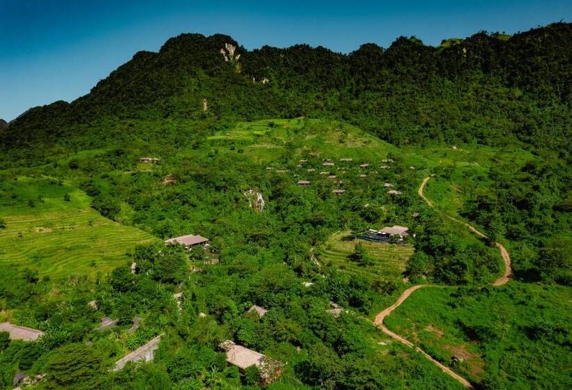 استراحتگاه Avana Retreat