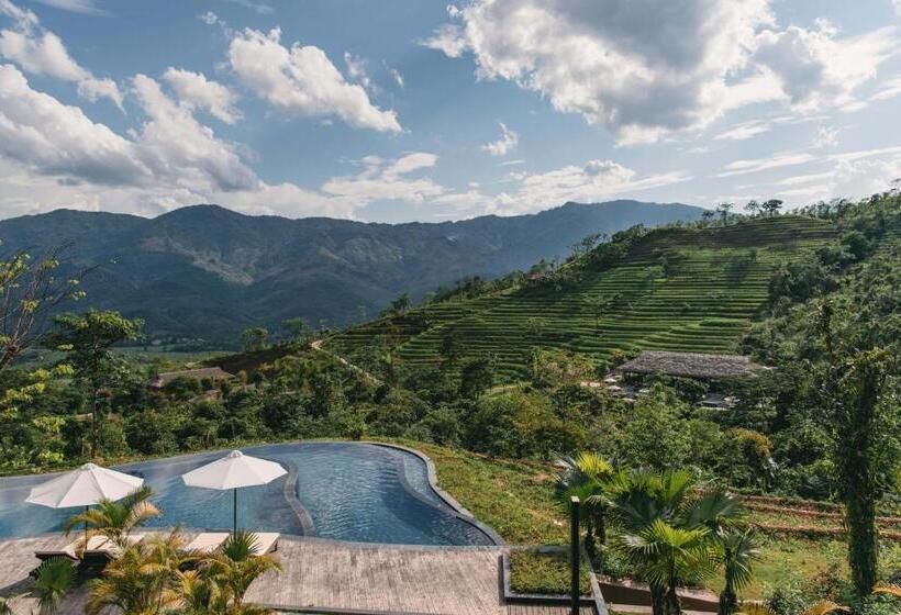 استراحتگاه Avana Retreat