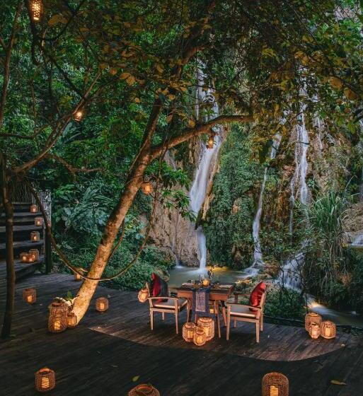 استراحتگاه Avana Retreat