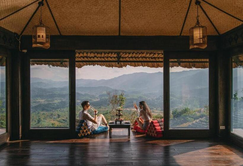 استراحتگاه Avana Retreat