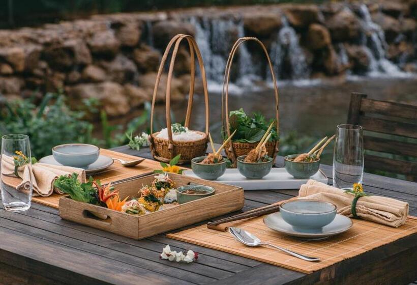 استراحتگاه Avana Retreat