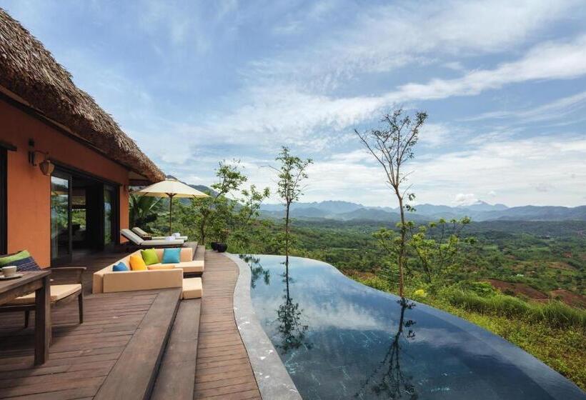 استراحتگاه Avana Retreat