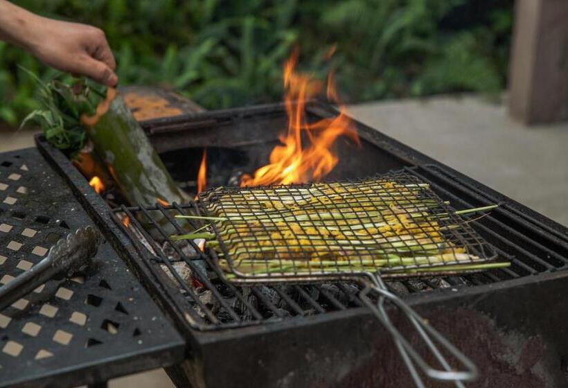 استراحتگاه Avana Retreat