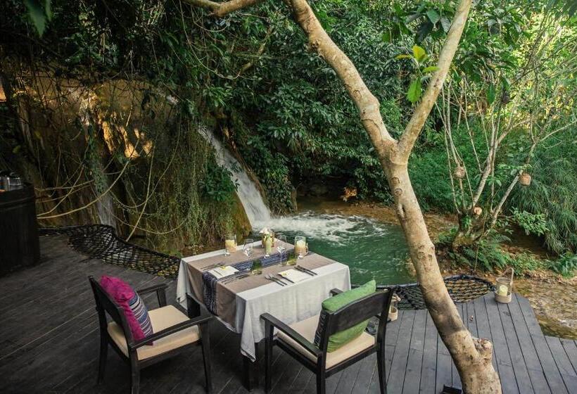 استراحتگاه Avana Retreat