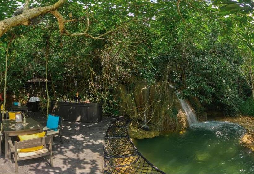 استراحتگاه Avana Retreat