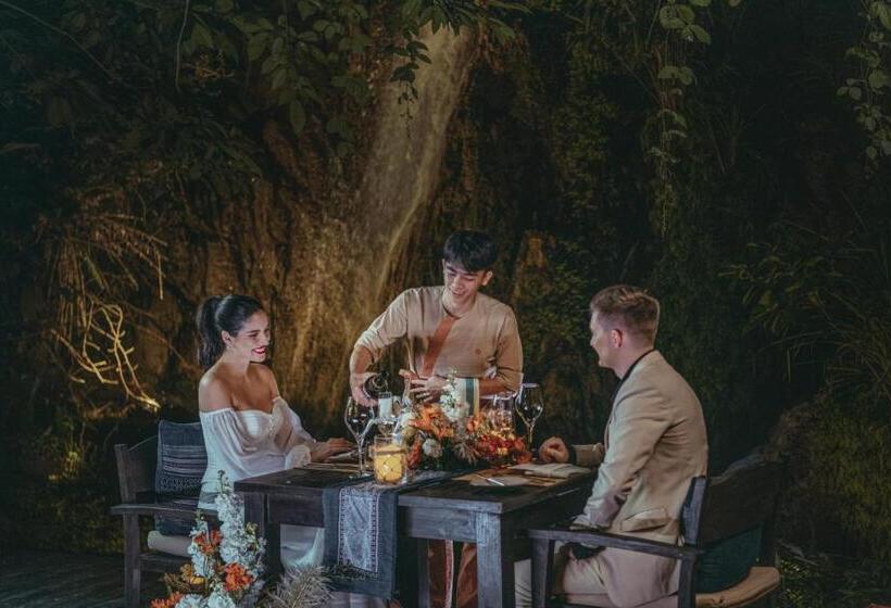 استراحتگاه Avana Retreat