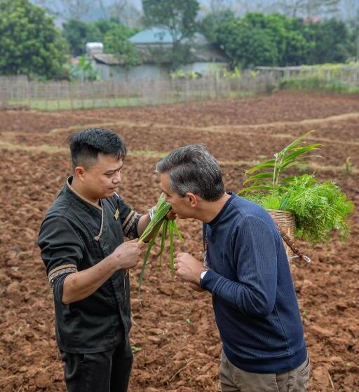 استراحتگاه Avana Retreat