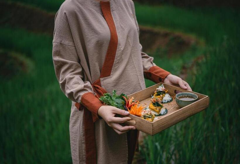 استراحتگاه Avana Retreat