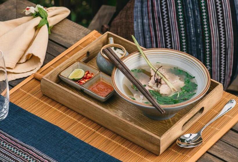 استراحتگاه Avana Retreat