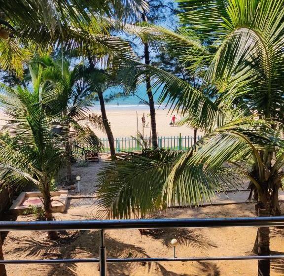 渡假胜地  Deva Samudra Beach Stay