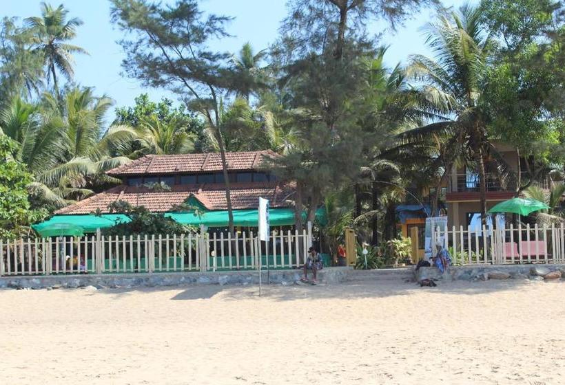 渡假胜地  Deva Samudra Beach Stay