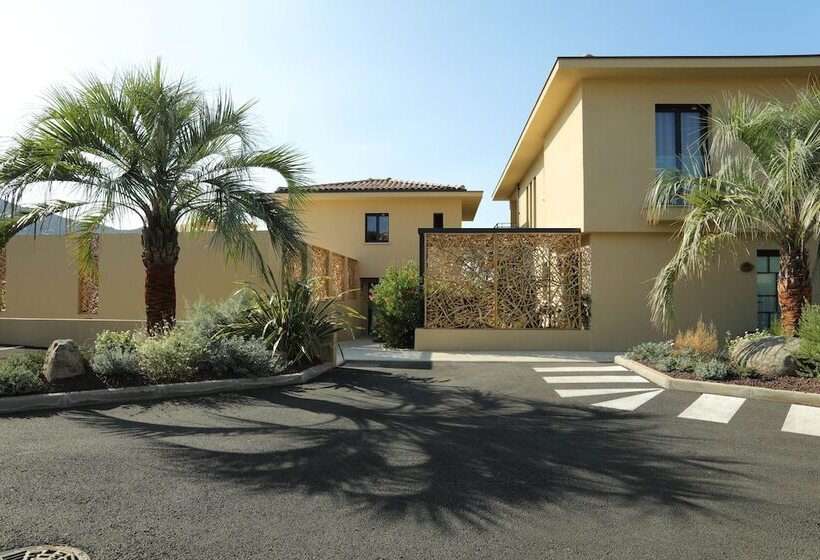 Résidence Storia D Estate