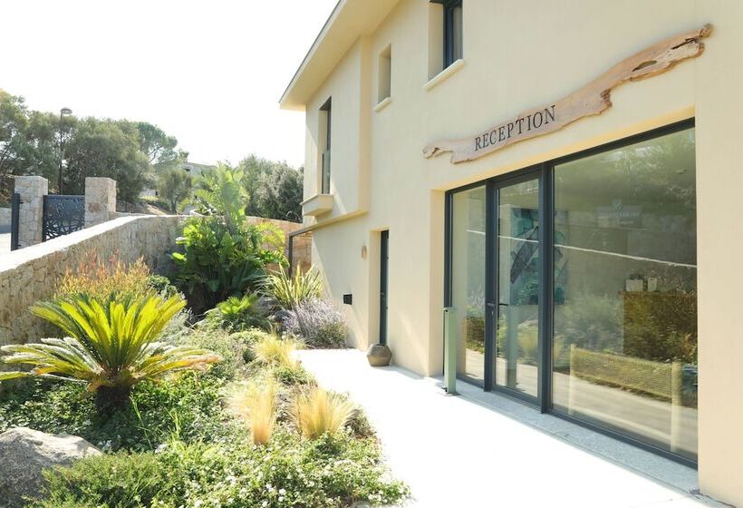 Résidence Storia D Estate