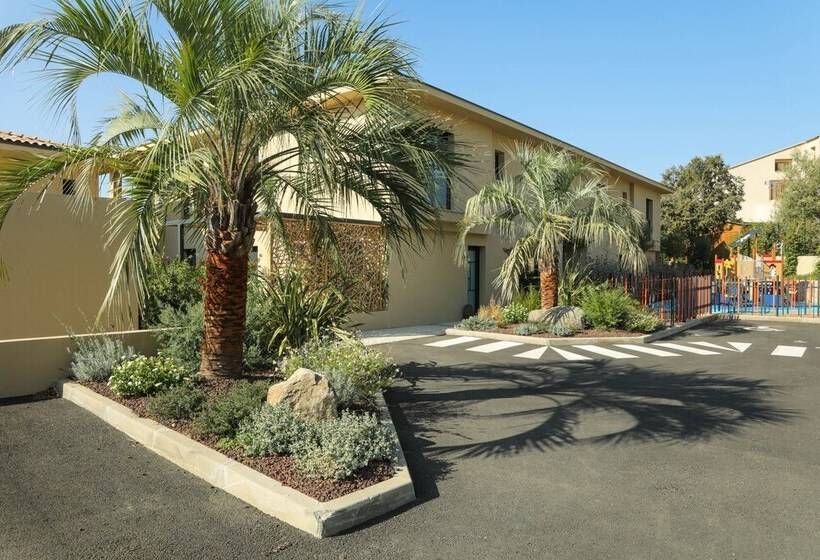 Résidence Storia D Estate