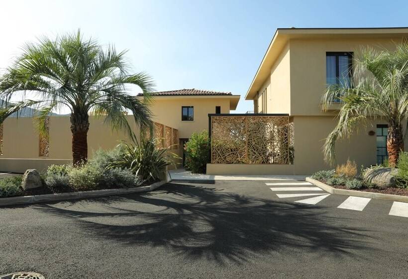 Résidence Storia D Estate