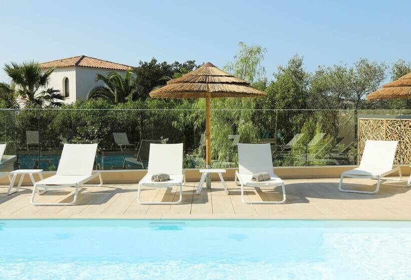 Résidence Storia D Estate