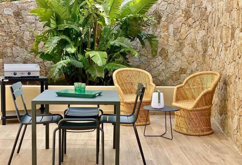 Résidence Storia D Estate