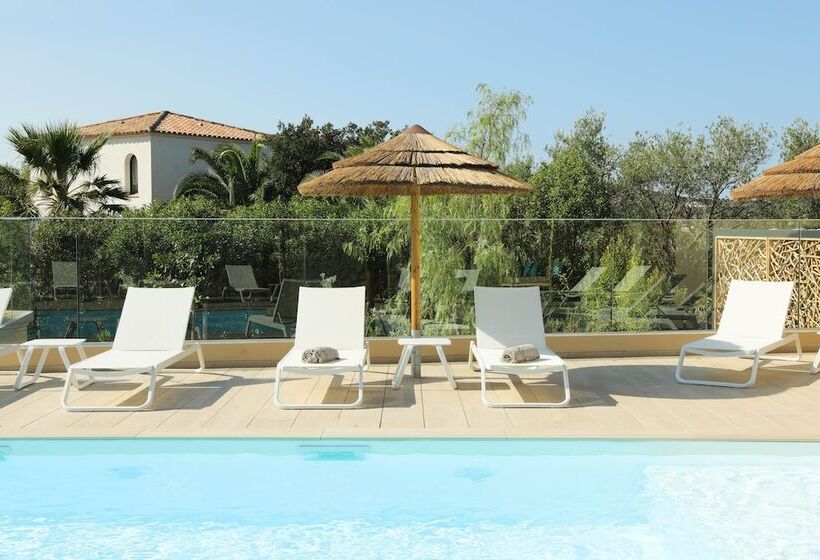 Résidence Storia D Estate