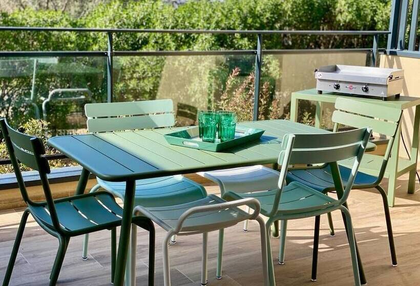 Résidence Storia D Estate