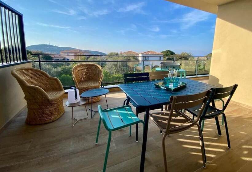 Résidence Storia D Estate