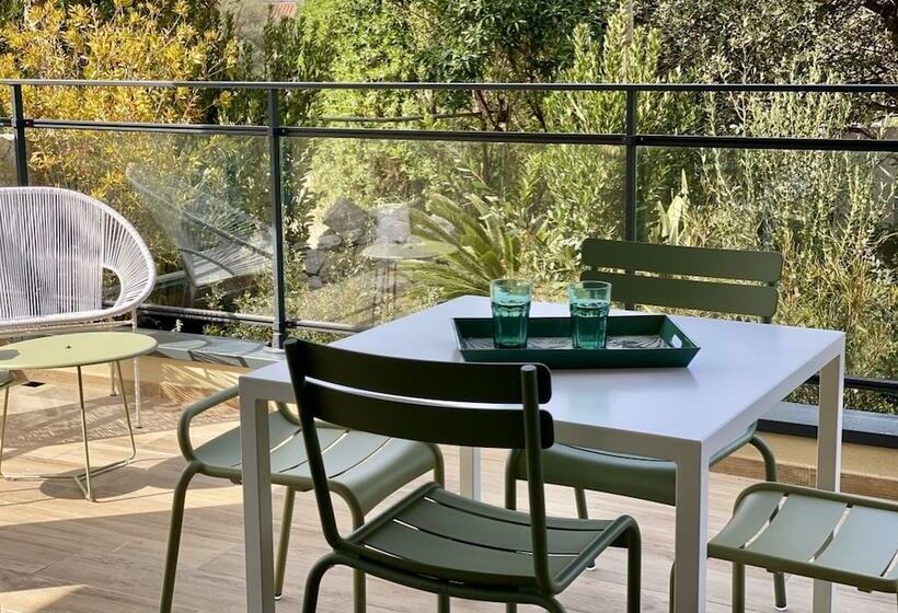 Résidence Storia D Estate