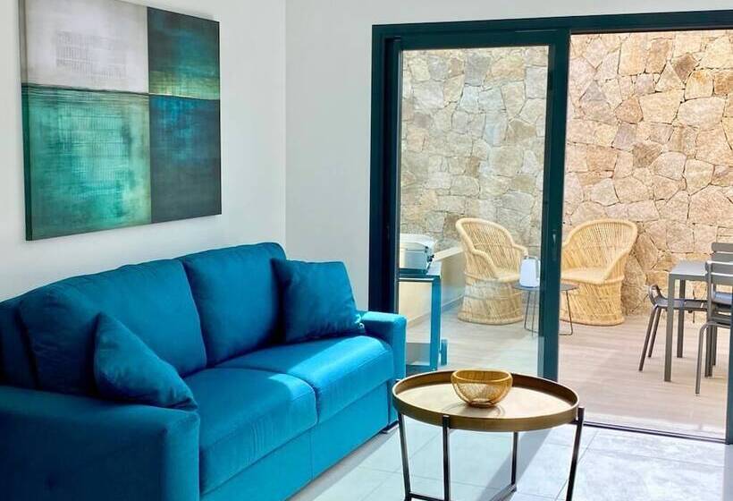 Résidence Storia D Estate