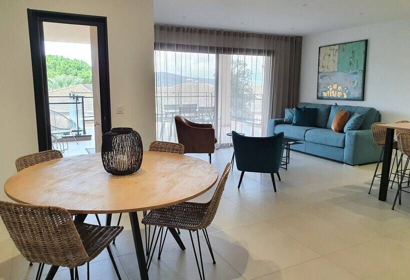 Résidence Storia D Estate