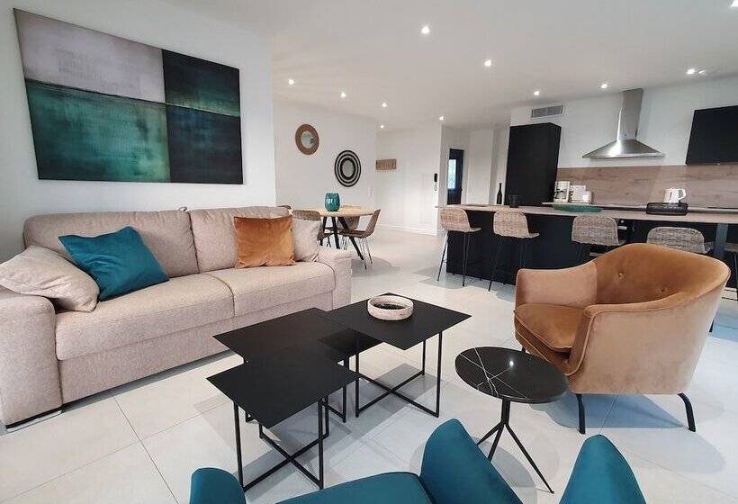 Résidence Storia D Estate