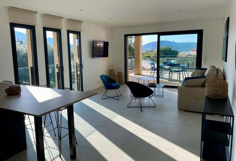 Résidence Storia D Estate