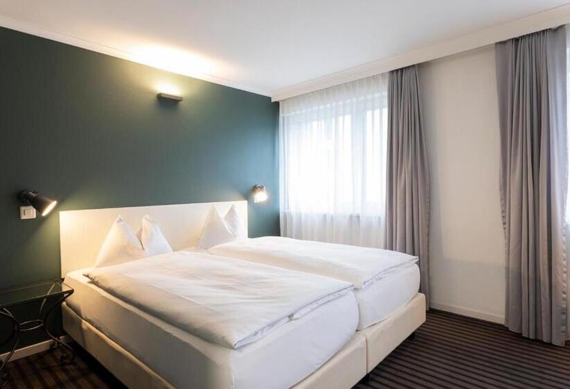 Self Check In Hotel David 22