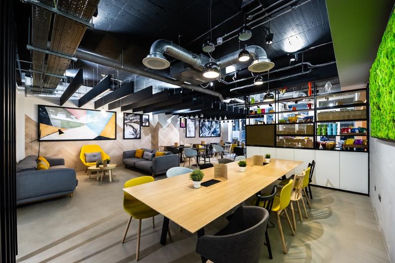 Staycity Aparthotels Bordeaux City Centre