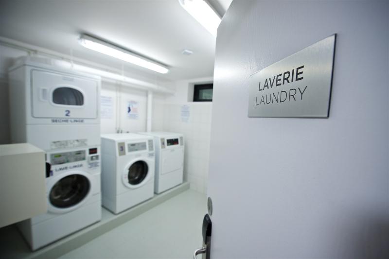 Staycity Aparthotels Bordeaux City Centre