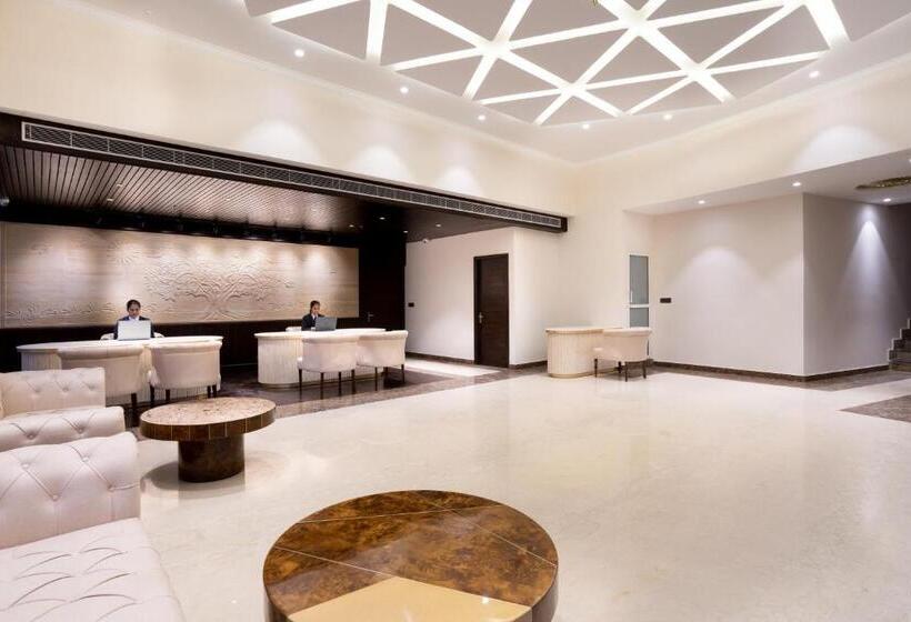 The Orchid Hotel Shimla