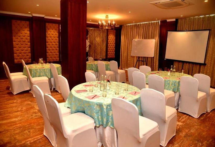 The Orchid Hotel Shimla