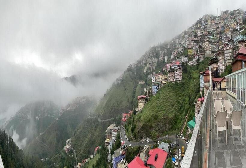 The Orchid Hotel Shimla
