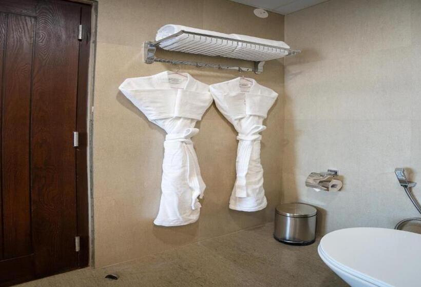 The Orchid Hotel Shimla