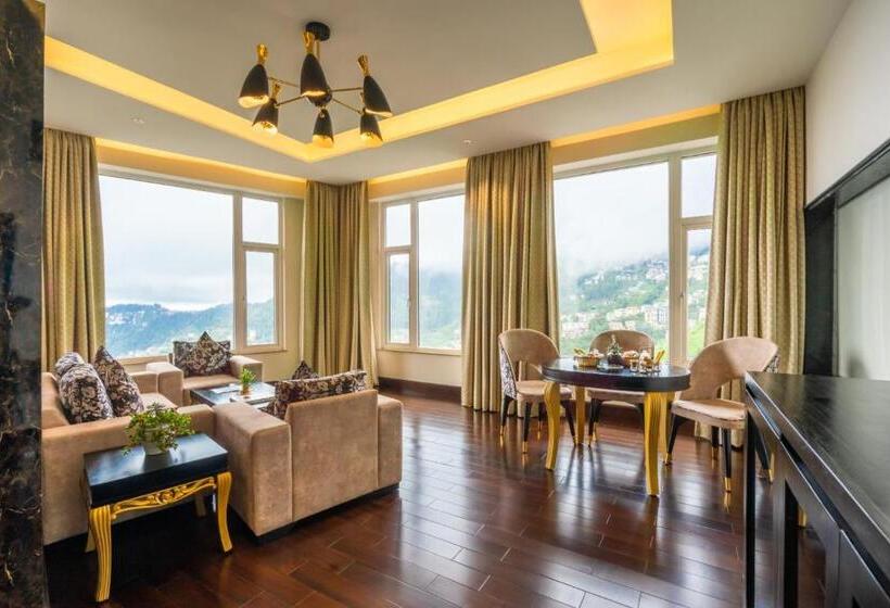 The Orchid Hotel Shimla