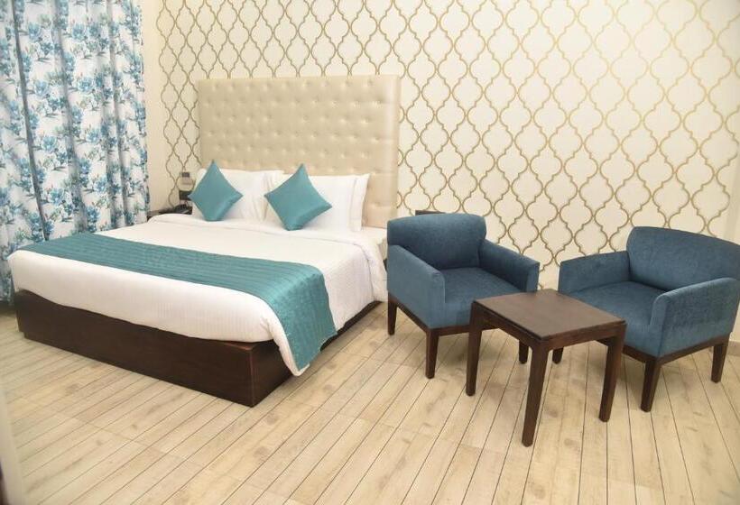 The Orchid Hotel Shimla